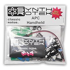 Synthrotek apc handheld for sale  Delivered anywhere in USA 