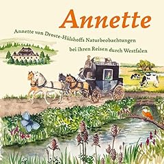 Annette annette droste gebraucht kaufen  Wird an jeden Ort in Deutschland