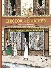 Hector boucher adieu d'occasion  Livré partout en France