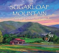Sugarloaf mountain appalachian for sale  Delivered anywhere in UK