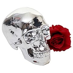 Mendler deko totenkopf gebraucht kaufen  Wird an jeden Ort in Deutschland