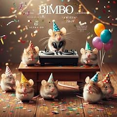 Bimbo baby mices for sale  Delivered anywhere in USA 