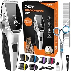Dog grooming kit for sale  Delivered anywhere in USA 