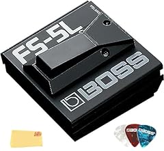 Boss latching footswitch for sale  Delivered anywhere in USA 