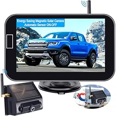 Magnetic backup camera for sale  Delivered anywhere in USA 