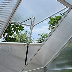 Decdeal greenhouse windows for sale  Delivered anywhere in UK