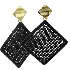 Women earrings bohemian for sale  Delivered anywhere in USA 