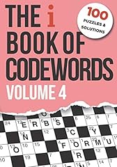 Book codewords volume for sale  Delivered anywhere in USA 