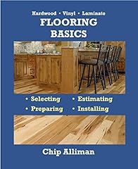 Flooring basics hardwood for sale  Delivered anywhere in USA 