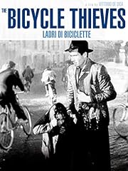 Bicycle thieves for sale  Delivered anywhere in UK