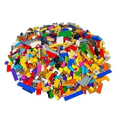 Lego steine gemischt gebraucht kaufen  Wird an jeden Ort in Deutschland