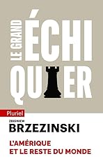 Grand échiquier amérique d'occasion  Livré partout en Belgiqu