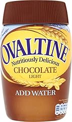 Ovaltine light instant for sale  Delivered anywhere in UK