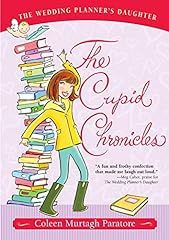 Cupid chronicles for sale  Delivered anywhere in USA 