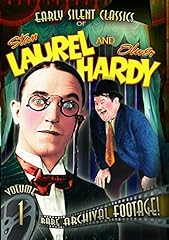 Laurel hardy early for sale  Delivered anywhere in USA 