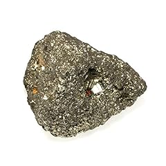 Iron pyrite specimen usato  Spedito ovunque in Italia 