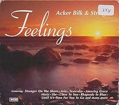Feelings for sale  Delivered anywhere in UK