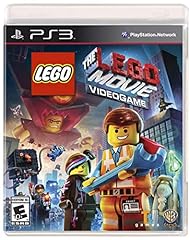 Lego movie videogame for sale  Delivered anywhere in USA 