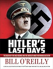 Hitler last days for sale  Delivered anywhere in USA 