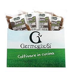 Semi germoglio booster usato  Spedito ovunque in Italia 