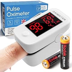 Pulse oximeter 2024 for sale  Delivered anywhere in UK