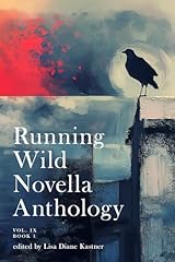 Running wild novella for sale  Delivered anywhere in USA 