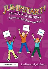 Jumpstart talk learning for sale  Delivered anywhere in UK