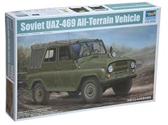 Trumpeter uaz 469 for sale  Delivered anywhere in USA 