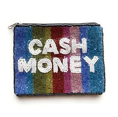 Cash money beaded for sale  Delivered anywhere in USA 