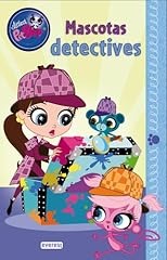Littlest petshop. mascotas d'occasion  Livré partout en Belgiqu
