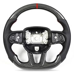 Tesfeel steering wheel for sale  Delivered anywhere in USA 