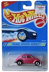 Hot wheels bug for sale  Delivered anywhere in USA 