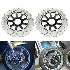 Tarazon 296mm disco usato  Spedito ovunque in Italia 