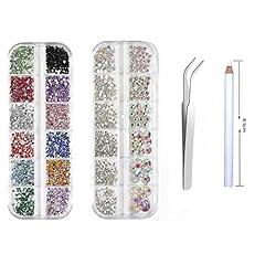 Nail jewels nail for sale  Delivered anywhere in USA 