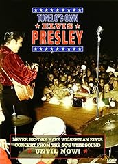 Elvis presley tupelo for sale  Delivered anywhere in USA 