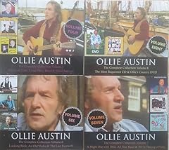 Ollie austin bundle for sale  Delivered anywhere in UK