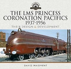 Lms princess coronation for sale  Delivered anywhere in UK