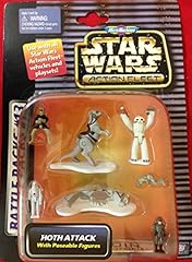 Battle packs hoth for sale  Delivered anywhere in UK
