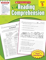 Scholastic success reading for sale  Delivered anywhere in USA 