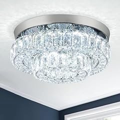 Hongnuofc crystal chandelier for sale  Delivered anywhere in USA 