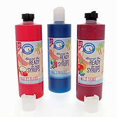 Hypothermias syrup snow for sale  Delivered anywhere in USA 