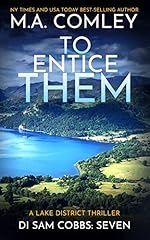Entice lake district for sale  Delivered anywhere in UK