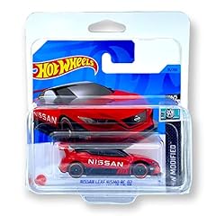 Hot wheels nissan for sale  Delivered anywhere in UK