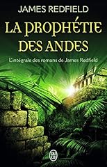Prophétie andes intégrale d'occasion  Livré partout en France