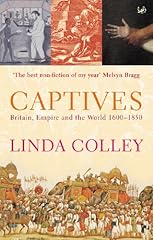 Captives britain empire d'occasion  Livré partout en Belgiqu