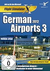 Flight simulator german gebraucht kaufen  Wird an jeden Ort in Deutschland