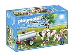 Playmobil 4494 kuhweide gebraucht kaufen  Wird an jeden Ort in Deutschland