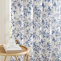 Nicetown blue floral for sale  Delivered anywhere in USA 