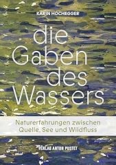 Gaben wassers naturerfahrungen gebraucht kaufen  Wird an jeden Ort in Deutschland