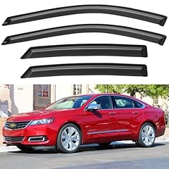 Window visors rain for sale  Delivered anywhere in USA 